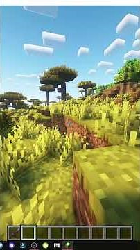 COMMENT UTILISER L'ORIGINE AVIALE DANS MINECRAFT AVEC Origins