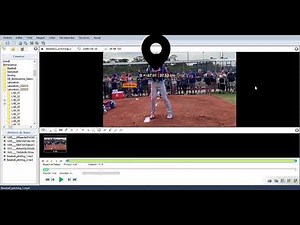 Tutorial Kinovea Parcial Práctico Biomecánica