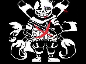 Ink sans phase 4