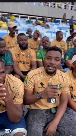 Until next time Young African's 🔰