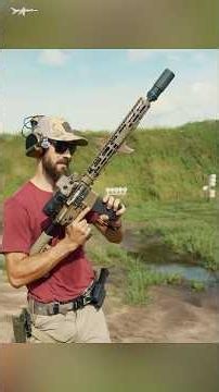 A Closer Look At The VKTR VK1