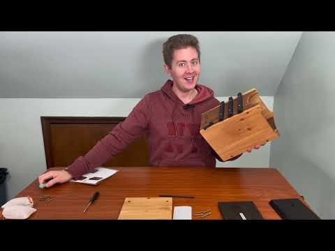 Cedar Screech Owl House Box, Squirrel House - My Honest Review