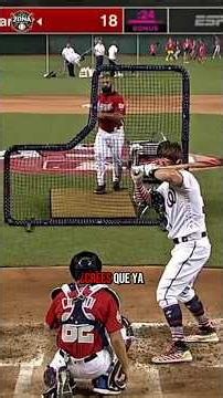 10 Things You Need to Know About the 2026 Home Run Derby ⚾🔥