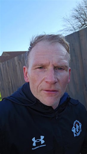 Do you like Running? If not and you want to get Leaner, Fitter, Stronger, for 2026, Then Join us 5 January, For our T8 Team Online Transformation Programme Train with us wherever you are in the World Ideal for Busy People who want Results Click Link In Bio Or Below 👇 https://jstrachanfitness.co.uk/services/online-transformation-8-personal-training/ #fatlose #fitnessmotivation #morningcrew #8weeks #transformation | JS Fitness Coaching