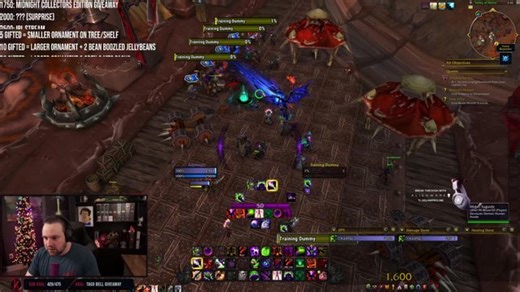 New Beta Build M Testing! Discounted Subs | Day 12 of Lockmas | !alienware !Lockmas !Builds