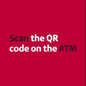 For the first time in Botswana, you can withdraw money from any Absa ATM with the Absa Botswana Mobile Banking App, using a QR Code. #QRCodeWithdrawals | Absa Bank Botswana