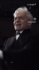 Brillante final del Bolero de Ravel en manos de Karajan | POR SIEMPRE COLONEROS