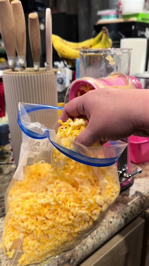 Innovative Cheese Grater with Multiple Blades