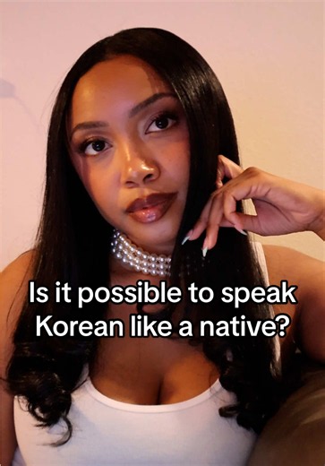 Going to be documenting me being consistent with my Korean and hopefully eventually achieving my goal. Welcome to a very chic korean study diary. #studykorean #learnkorean #korean #languagelearning #korea