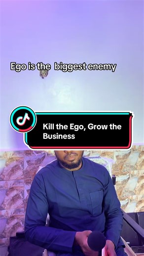 The Cost of Ego in Business: Choose Humility for Profit