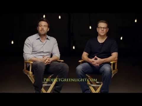 Project Greenlight: Promo (HBO)
