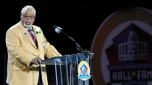 Curley Culp, former Sun Devils and Pro Football HOFer, dies at 75 after battle with pancreatic cancer