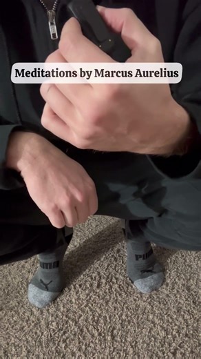 Got any book recs on your phone? #kaizen