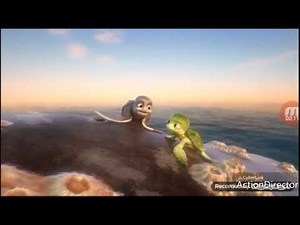 A turtle's tale sammy's adventure humpback whales speed up