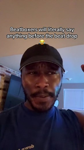 Beatboxers Say the Wildest Things Before the Beat Drop 😂