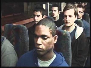 Coast Guard Training Week 1: Introduction