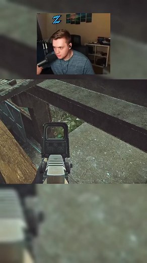 Bonking in stronghold #eft #escapefromtarkov #tarkov #twitch #eftclips #tarkovclips #fps #foryou #streamer