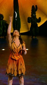 24K views | Step into a waking dream where light dances, rain falls, and acrobatics defy every limit ✨️ Join the waitlist! | Cirque du Soleil | Facebook