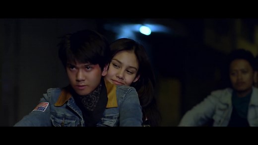 Dilan 1991 (2019)