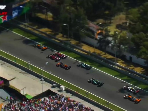 Max Verstappen's Surreal F1 Moments