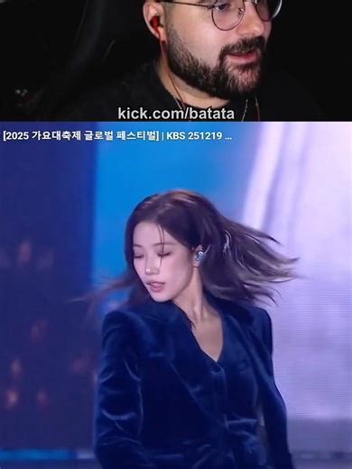 Reacting to KAZUHA's 'Standing Next to You' Cover