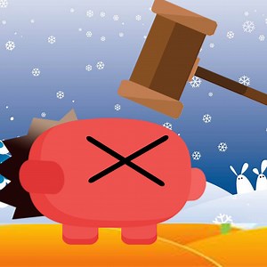 Alien Smash is Out Now - Very relaxing 2D Casual Game news