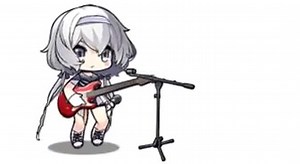 Girls’ Frontline on Reels | Facebook
