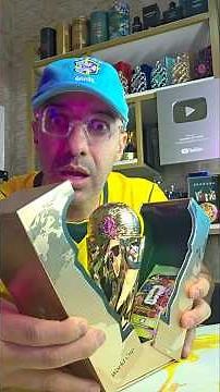 I bought the Zakat World Cup Arabian perfume.