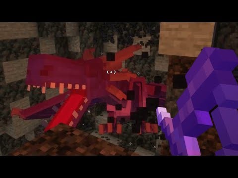 daily minecraft vlog #8