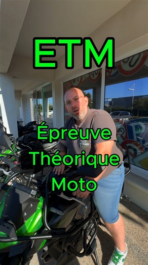 🏍️ Pour passer l'un des permis deux roues, il vous faudra passer le code moto, un examen spécifique pour les deux roues 👍🏻 📍6 rue du Saphir, 34300 AGDE #agdeconduite #agde #autoecoleagde #permisdeconduire #permismoto #permisdeuxroues | Agde Conduite - Auto École