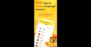 Download and run LingoDeer - Learn Languages on PC & Mac (Emulator)