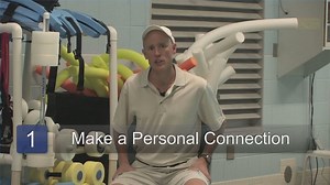 Watch How to Teach a Water Aerobics Class on Amazon Live