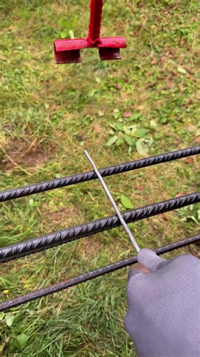 Steel bender | Crafty Panda