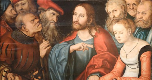 Overcoming Self-Righteousness