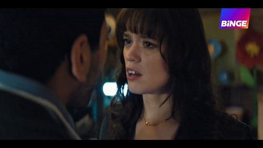 Film Club official trailer