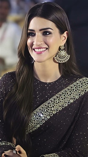 KRITI SANON’S UNTOLD STORY - #SHORTS