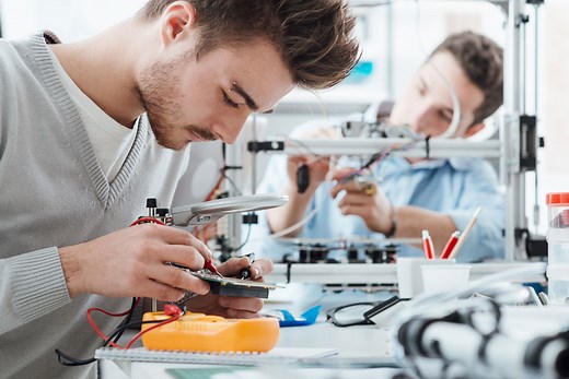 How to win a King's Award for Enterprise 2027