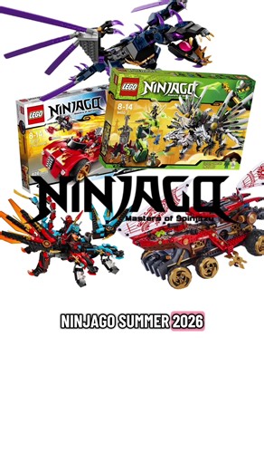 #lego #ninjago #legotok #legotiktok #legoninjago | Lego