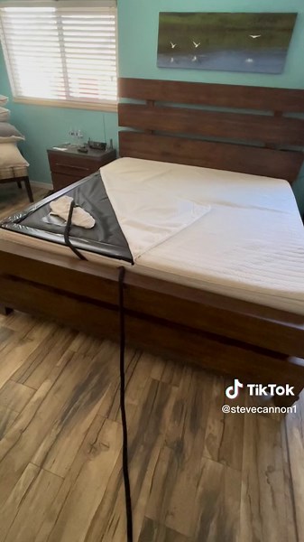 Waterbed Heater Troubles in Winter: Solutions