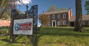 Sumner County Museum documenting life during COVID-19