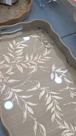 Akbari Stores on Instagram‎: "محلات أكبري تبحث لكم دائما عن أجمل وأجود الأواني المنزلية لأنكم تستحقون الأفضل 👌😍 رضاكم من أهم أولوياتنا #مدينة_عيسى 🌷🌷 السعر: ١. طقم صينيتين 15.400 دينار وبمناسبة قرب شهر رمضان نعطي عليهم خصم 13 دينار بعد الخصم التفاصيل: ١. الصينية مصنوعة بالكامل من الأكريليك ٢. الحجم الكبير 30cm × 45cm ٣. الحجم الصغير 30cm × 39cm ٤. للطلب ☎️📞 يرجى التواصل معنا عبر واتس آب المحل 66771177 ٥. 🚗 خدمة التوصيل متوفرة من يوم السبت إلى يوم الخميس ٦. 🎁 خدمة التغليف متوفرة ومجانا 👏 