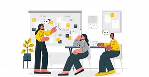 The Direct and Manage Project Work Process Explained