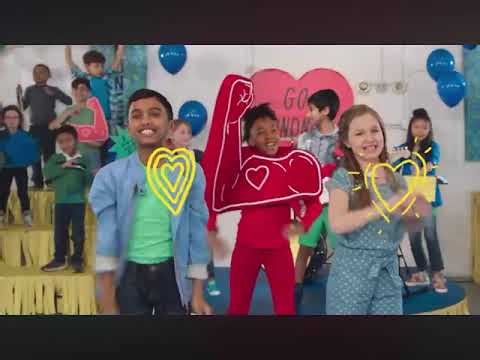 Kindness is a Muscle