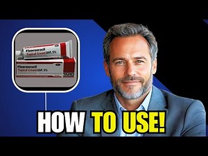 Complete Tutorial: How Do You Use Fluorouracil?