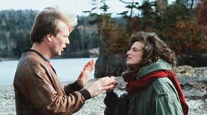 Children of a Lesser God