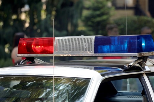 Suspect identified in Brinks truck robbery that ended in fatal police shooting