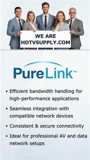 PureLink VIP-NET-SFP+10G-SM-10 SFP+ 10G SM Module for VIP 10G Media Hubs