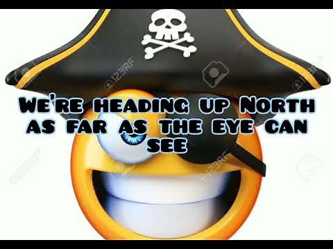 Snackrunner - Sea of thieves Lyrics