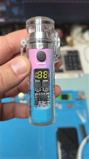 Multifunction Gadget from #Aliexpress #gadgets #hacktuber