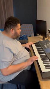 I love making music 🎹 | Harvey Price